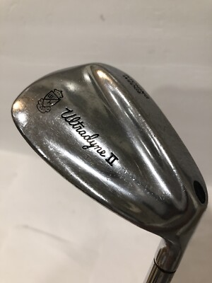 Fer 3 Walter Hagen Ultradyne 2 - Gauche - Regular - Acier - USA