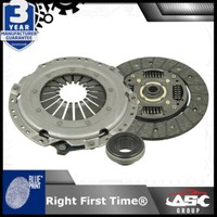 Kupplungssatz - 3Pc - FüR Opel Astra F, Corsa B,Tigra 1991-1998 16 06 956