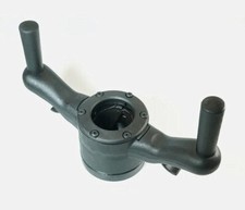 40-3mm Quick Release Wing Nut Wheel Tire Balancer Pitch For Ranger Coseng Parts