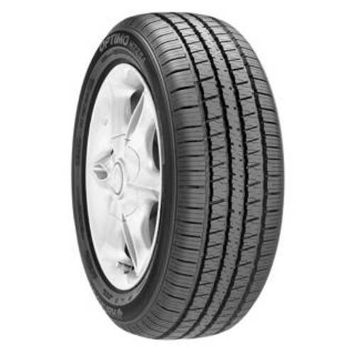 Hankook Optimo H725A P225/45R17 90H BSW (1 Tires) | eBay