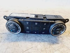 2R* Mercedes W251 R-Klasse Klimabedienteil Be...