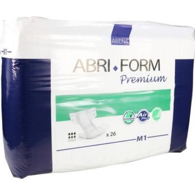ABRI Form medium plus Air plus 26 St PZN 4607868