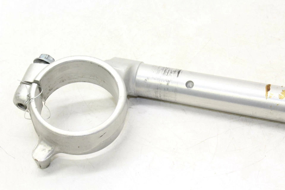 04-05 Suzuki GSXR750 Clip izquierdo en manillar OEM Foto 4 de 4