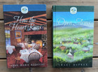 2 Mystery and the Minister's Wife Guideposts Open Arms How Heart Runs 11 18 HC