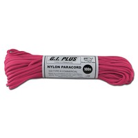 Neu Rothco Paracord Neon Seil 5Mm 30M FüR Camping Outdoor Survival Bushcrafting