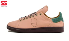 Adidas Stan Smith x Brain Dead Vapour Pink 2024 (IH3434) Men's Size 7-13