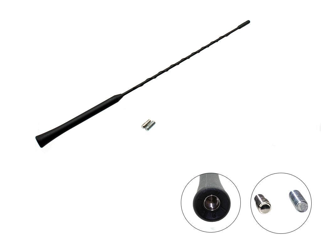 KIT UNIVERSEL D'AMPLIFICATION de signal d'antenne radio de voiture pour