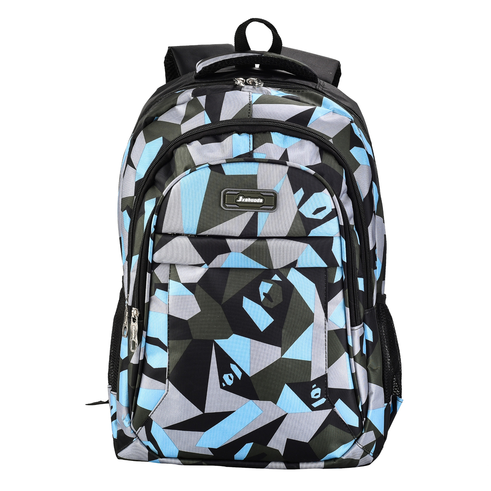 School Backpack for Teen Girls & Kids, Water & Stain Resista