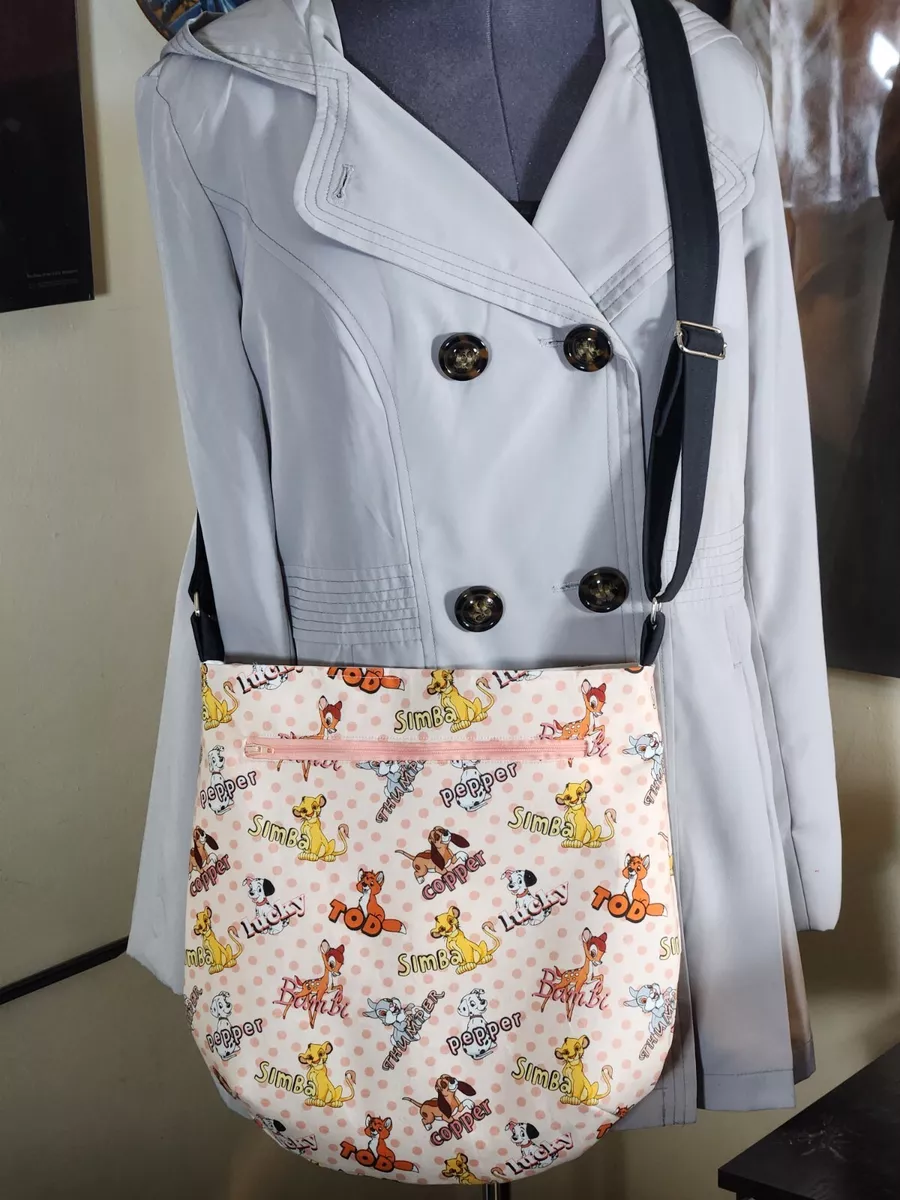 Simba pocket purse clearance tote