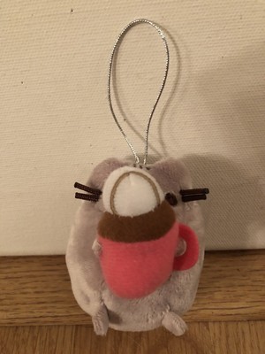 pusheen hot cocoa
