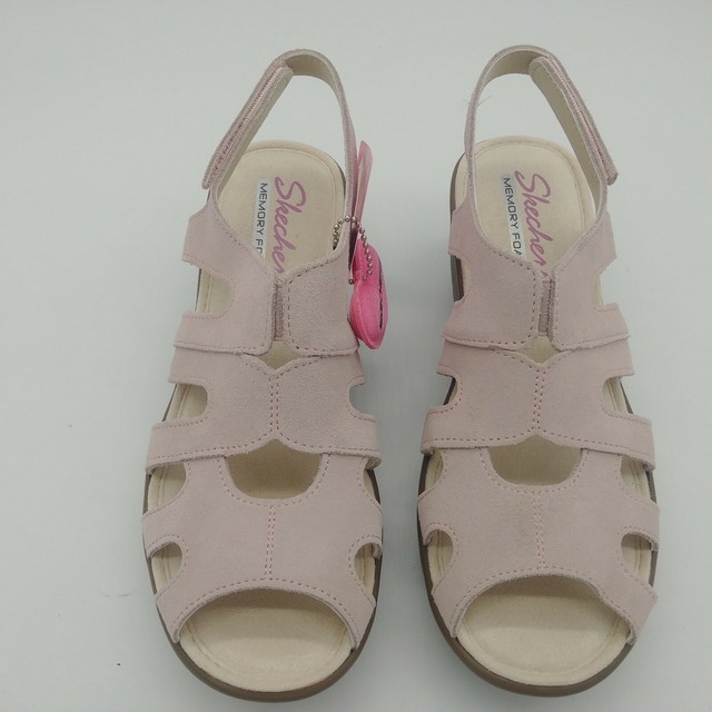 womens size 10w sandals