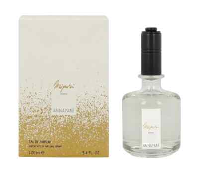 香水(女性用) MIYABI Annayake Miyabi Woman 3.4 oz / 100 ml Eau de Parfum | eBay
