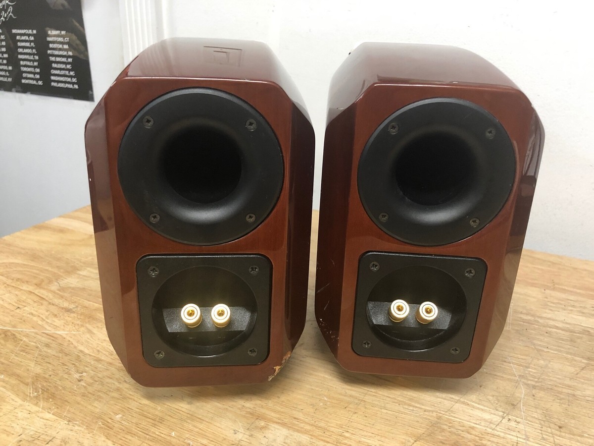 Głośniki TECHNICS SB-M01 (PARA ) | eBay