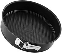 Zenker Springform 24 Cm Mit Antihaftbeschichtung / Serie Black Metallic / Bac...