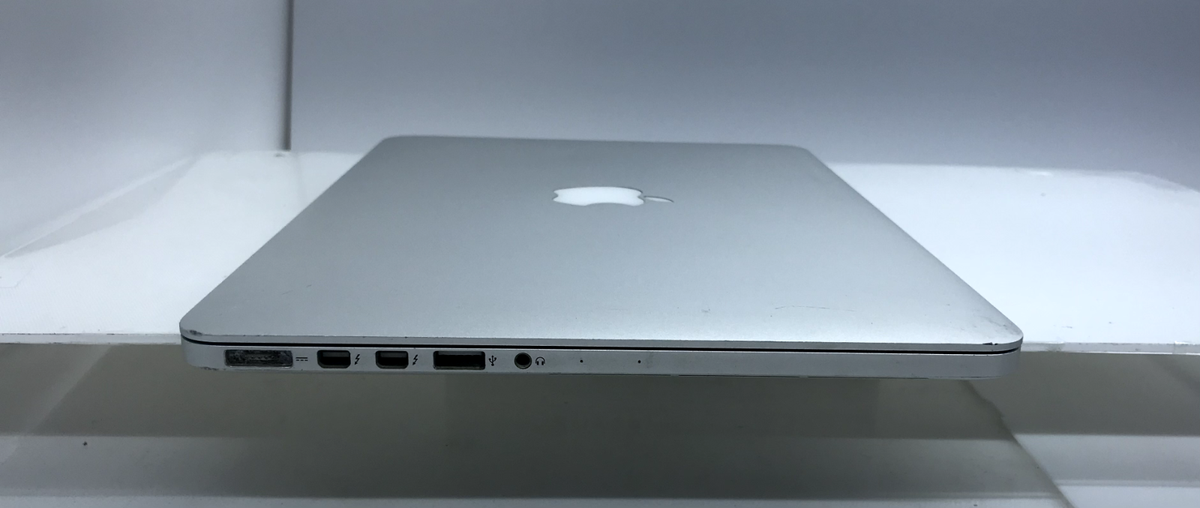 APPLE MACBOOK PRO A1502 EARLY 2015 i5-5257U @ 2.7GHz 8GB RAM 128GB