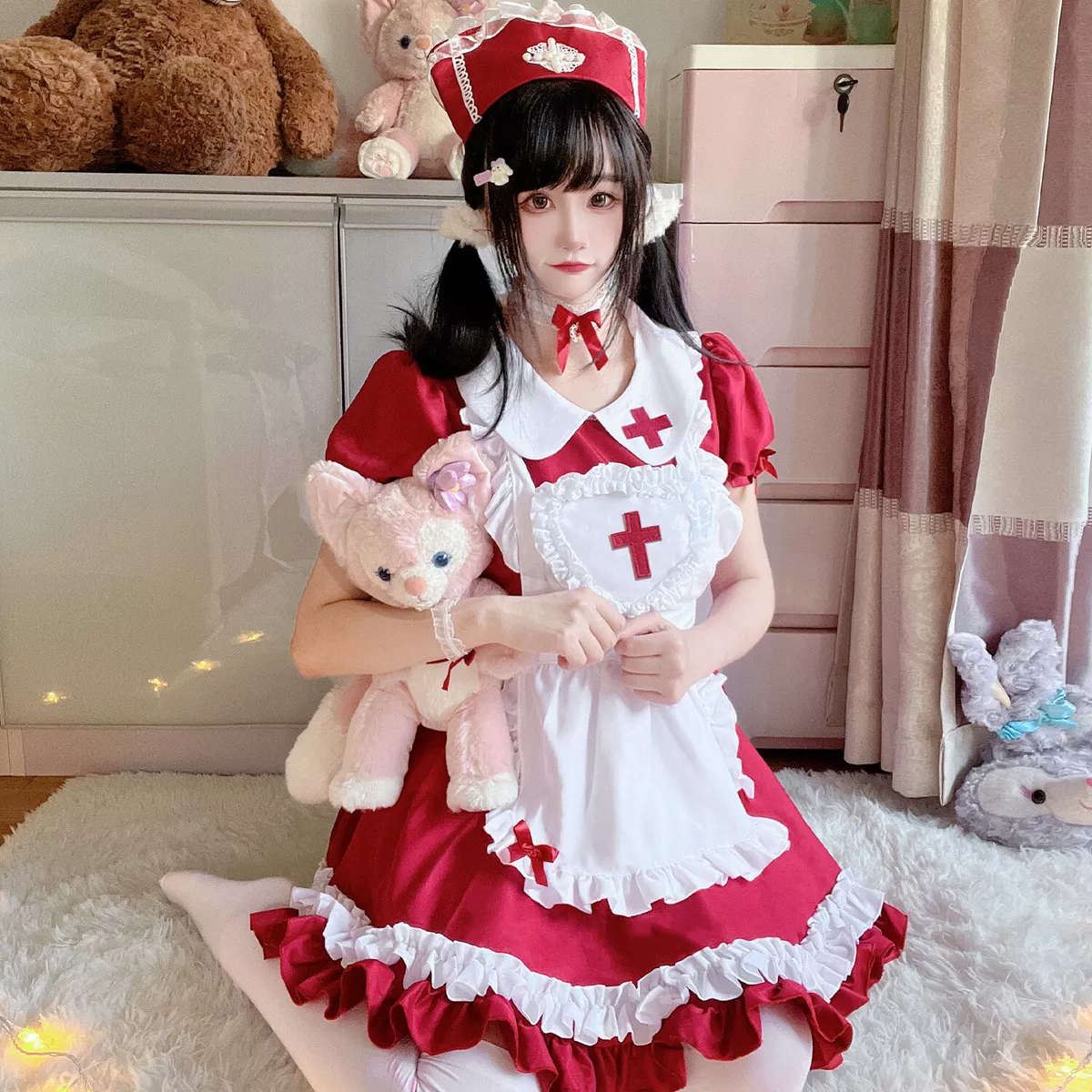 cosplay  Cosplay costumes, Cosplay anime, Cute cosplay