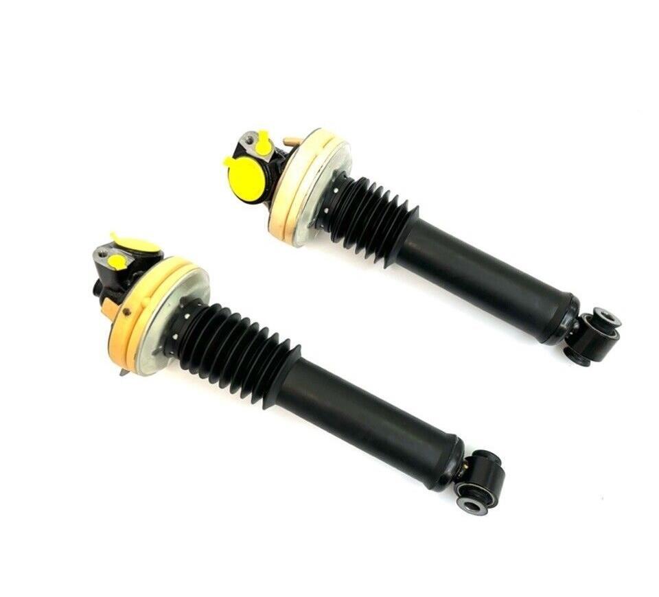 Amortisseur Droit Avant Original Citroen C5 III C6 5271L6 9674996780 - Pièce D'origne