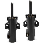 Kohlebürsten Kohlen für Waschmaschine AEG Privileg Electrolux Quelle SOLE Motor