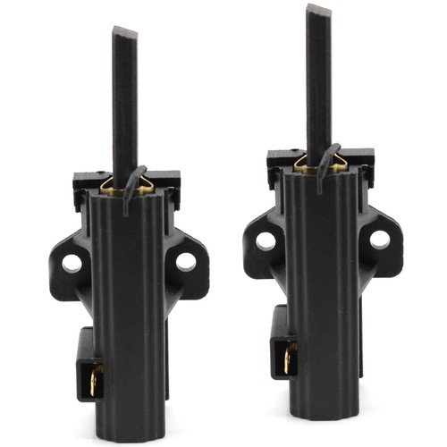 Escobillas Motor Aeg 4006020152 Juego De Escobillas De Carbón Para Motor AEG 4006020152 - Compatible Con Sole, Whirlpool Y Otros Modelos Carbones Motor Lavadora - Foto 6