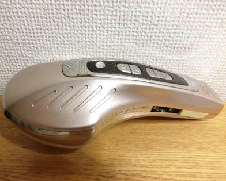 ARTISTIC&CO Dr.Arrivo GHOST Premium Facial Equipment Device from