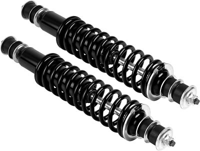 Golf Cart Heavy Duty Coil Front Rear /Shock Absorber for EZGO TXT