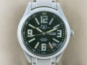 ball watch 38mm