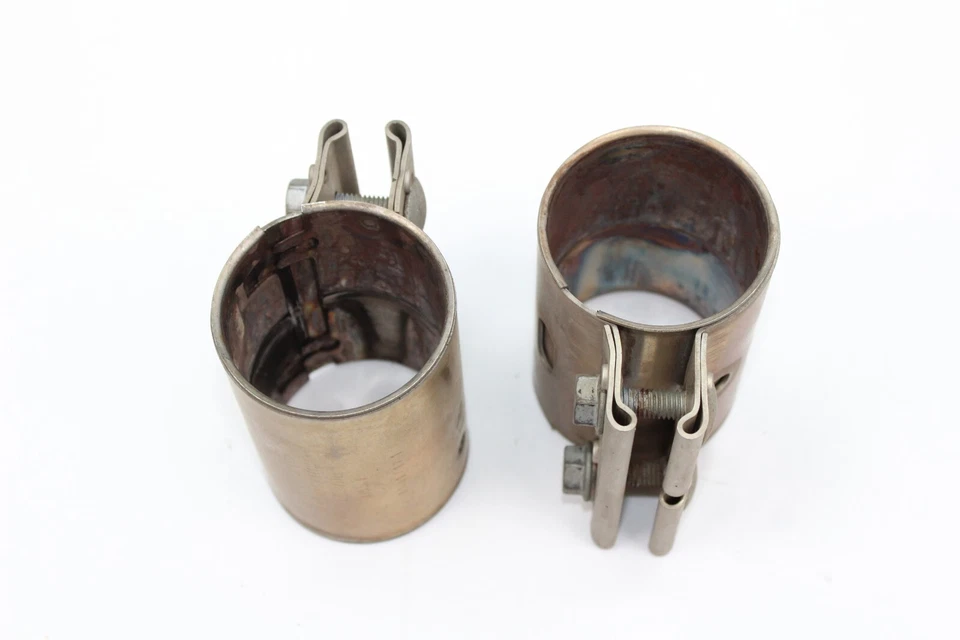 2015-2017 ОРИГИНАЛЬНЫЙ ВЫХЛОПНОЙ ЗАЖИМ VOLKSWAGEN GOLF MK7 1K0253141S - Изображение 4 из 4