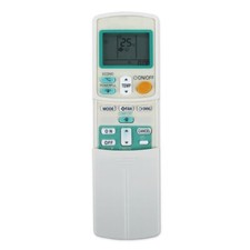 New ARC433A87 For Daikin AC A/C Remote Control  ARC433A75 ARC433A88 ARC433A90