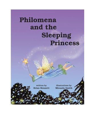 Philomena and the Sleeping Princess, Brian Bennett