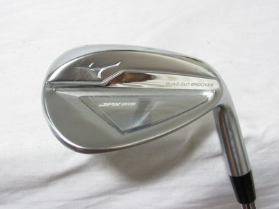 mizuno approach wedge