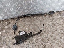 Porte avant et accessoires Smart FORFOUR