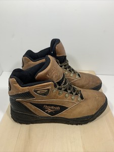bota reebok feminina