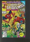 Amazing Spider-Man #343 1991Erik Larsen NM+