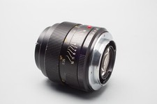 Leica SUMMICRON-R 35mm Focal f/2 Camera Lenses for sale - eBay