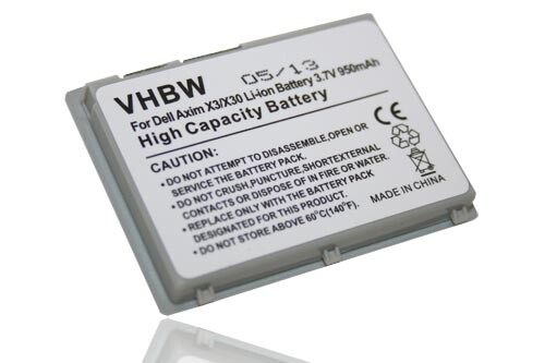 Vhbw Batteria Compatibile Con Klauke ESM 50 ISM VDE Utensile Elettrico 4000 Mah Li Ion 18 V 84250632