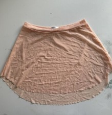 Eleve Ballet Skirt Size XS