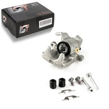 Bremssattel Bremszange 38mm hinten links für Seat Ibiza VW Golf II Peugeot 405