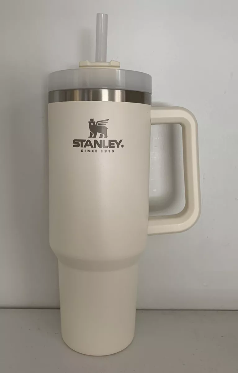 Secret to the 40 oz Stanley tumbler!, stanley 40 ounce tumbler