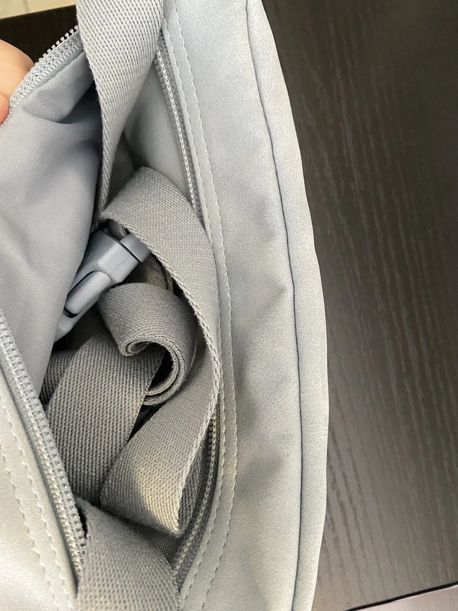 Eastpak banana bag hotsell