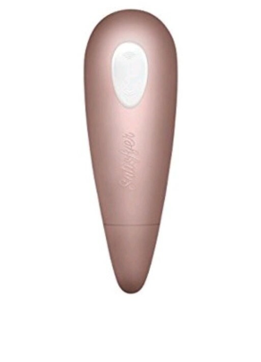 Satisfyer Pro ~11 modes, waterproof, Full Body