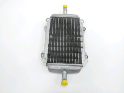 WASSERKÜHLER LINKS VESPA GTS SUPER TECH 2019-2022 / NE 41140