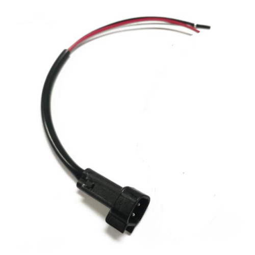 For 2022- 2023 Ford Maverick Flex Bed 12v Power Connector Wire Harness Pigtail - Picture 12 of 12
