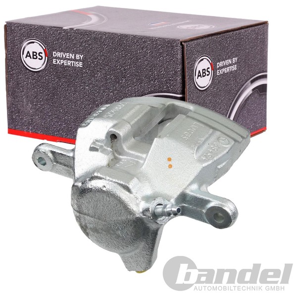 Bremssattel Vorne Links FüR Mercedes C-Klasse W203 CL203 S203 CLK C209 SLK R171-image