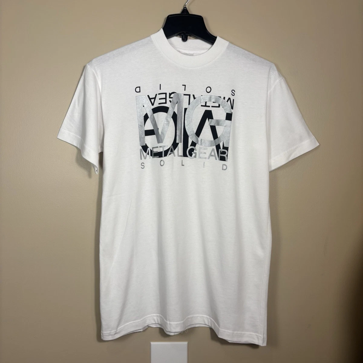 Konami T-Shirts for Men for sale | eBay