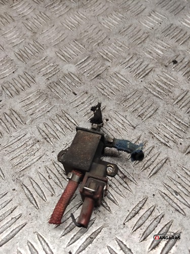 VW PASSAT B3/B4 3A2, 35I Druckwandler 028906283f 1.90 Diesel 1995 32968498