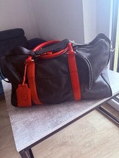 Bain & Company hochwertige Weekender-Tasche