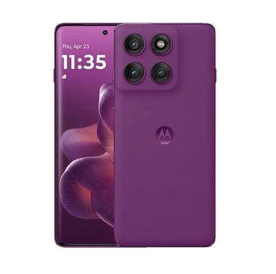 Motorola Moto Edge 60 Pro 5G XT2507 GSM Unlocked International