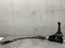85124 Schalthebel TOYOTA Yaris Liftback (P9) 33530-0D040-0