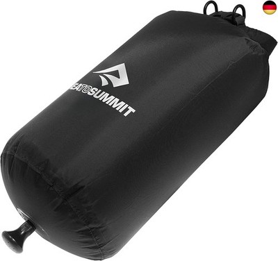 Sea to Summit - Pocket Shower 10L Camping Dusche - Praktisch & Besonders