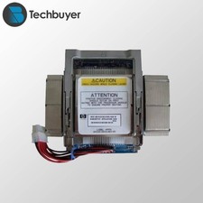 HP ITANIUM HEATSINK AH339-3801A | USED